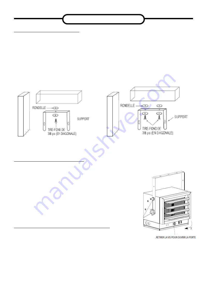 Dyna-Glo EG7500DGP Installation & Maintenance Instructions Manual Download Page 38