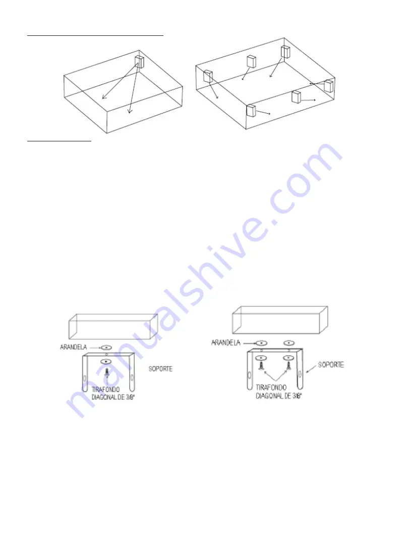 Dyna-Glo EG7500DH User'S Manual And Operating Instructions Download Page 22