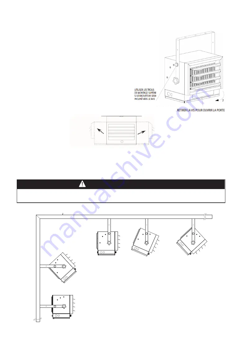 Dyna-Glo EG7500DH User'S Manual And Operating Instructions Download Page 39