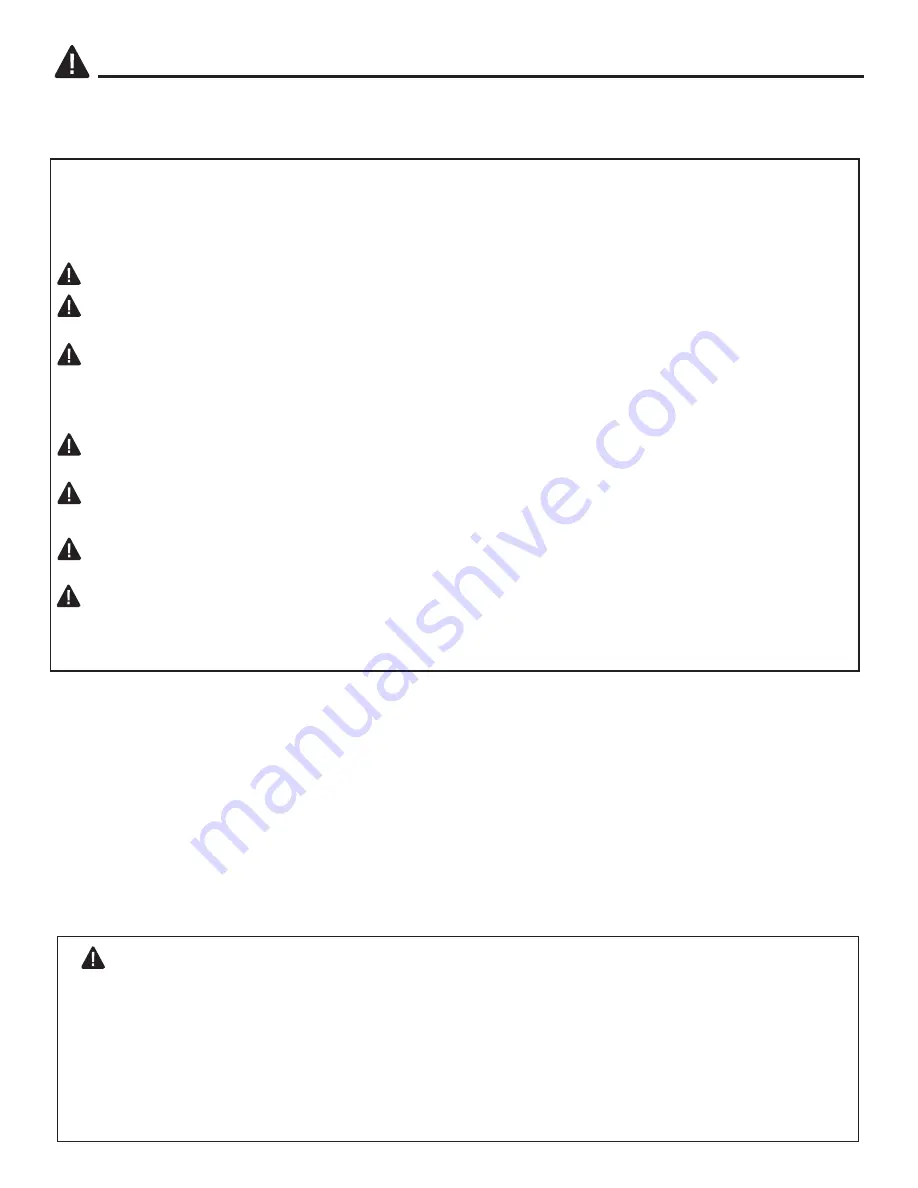 Dyna-Glo IR12NTDG-1/NMDG-1 Manual Download Page 35