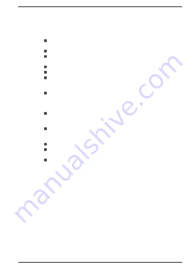 dynabook A1PSY11E114N User Manual Download Page 22