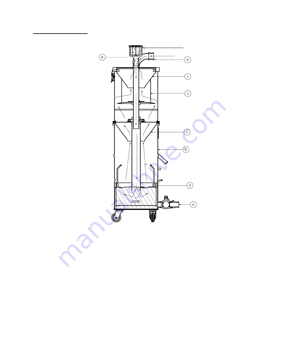 Dynabrade 61461 Operation And Maintenance Manual Download Page 13