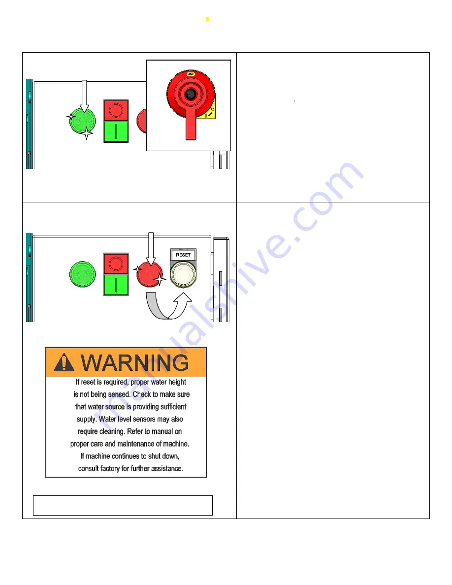 Dynabrade 64300 Safety, Operation And Maintenance Download Page 11