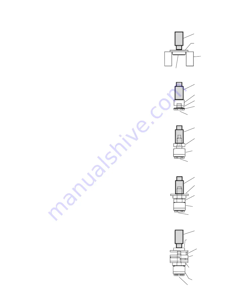 Dynabrade Dynabuffer 10125 Скачать руководство пользователя страница 3