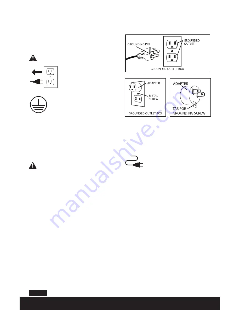 Dynabrade Mini-Raptor Vac 61100 User Manual Download Page 5