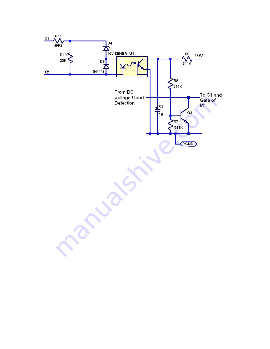 DYNACO PWRAMP80 Assembly Manual Download Page 31