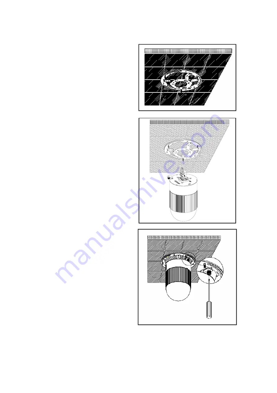 DynaColor D7723 series User Manual Download Page 15