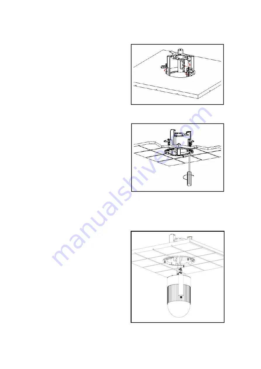 DynaColor D7723 series User Manual Download Page 18