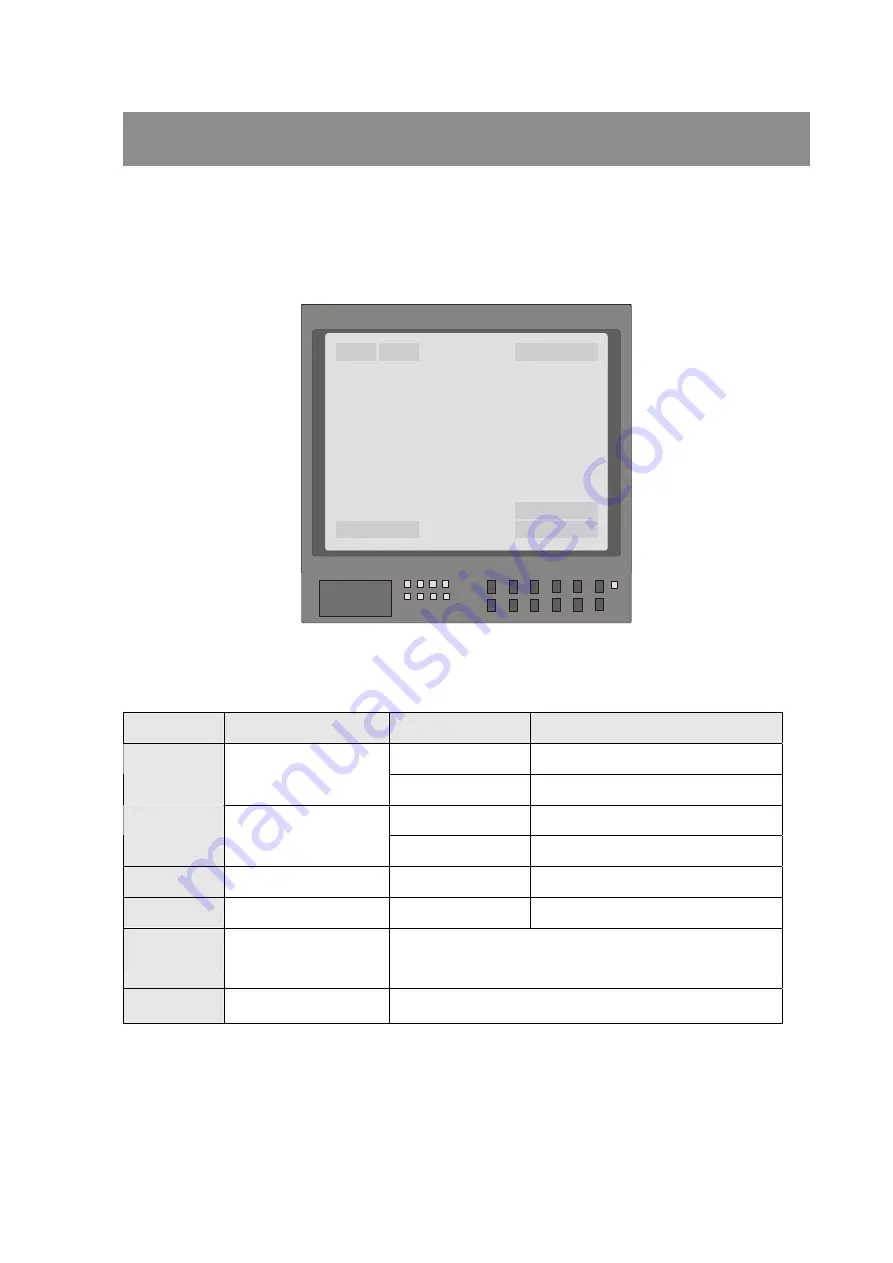 DynaColor D7723 series User Manual Download Page 21