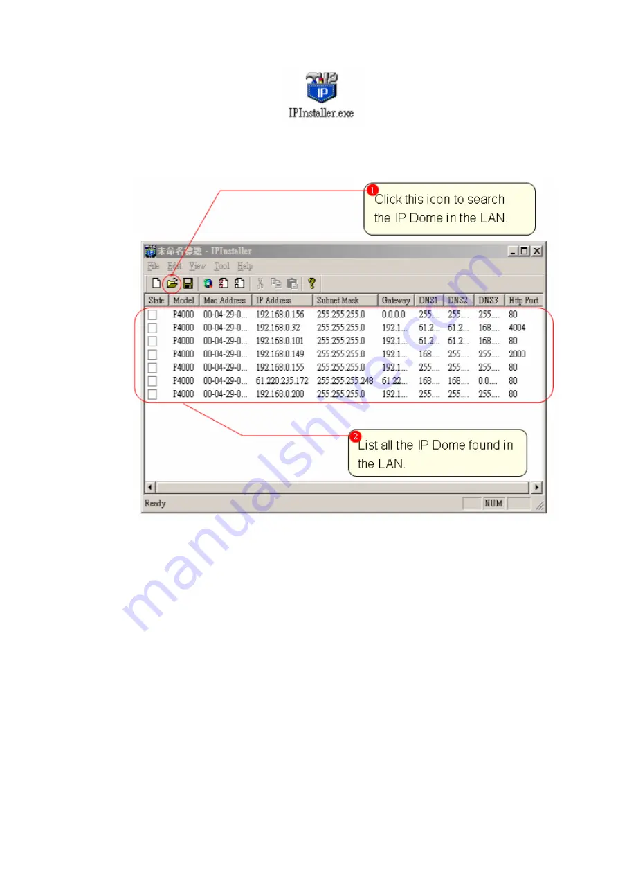 DynaColor D7723 series Скачать руководство пользователя страница 30