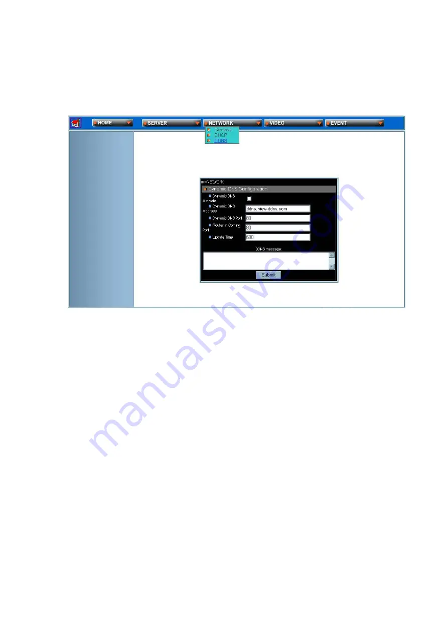 DynaColor D7723 series User Manual Download Page 40