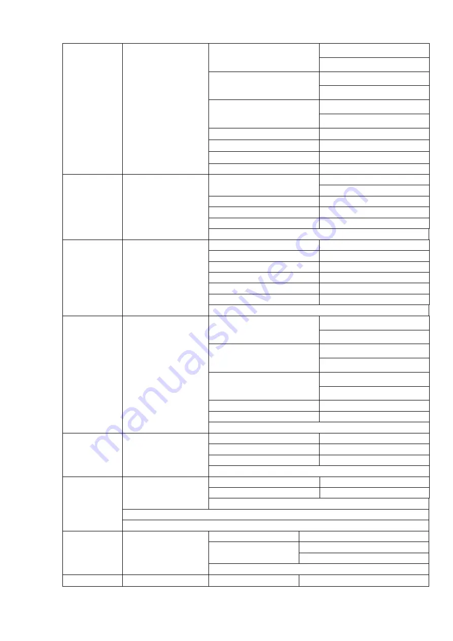 DynaColor D7723 series Скачать руководство пользователя страница 49