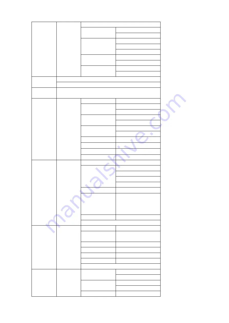 DynaColor D7723 series User Manual Download Page 59