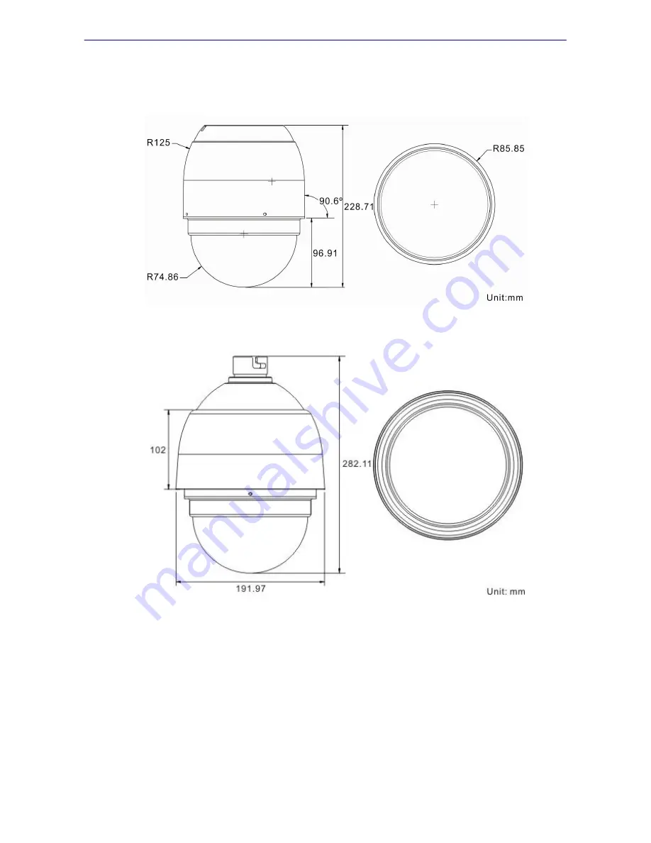 DynaColor DH820E User Manual Download Page 7