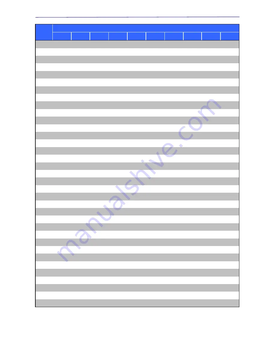 DynaColor DH820E User Manual Download Page 26