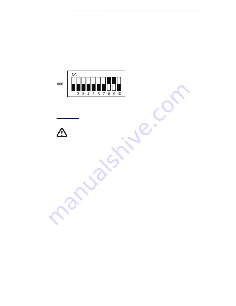 DynaColor QIG-510 Series Installation Manual Download Page 13