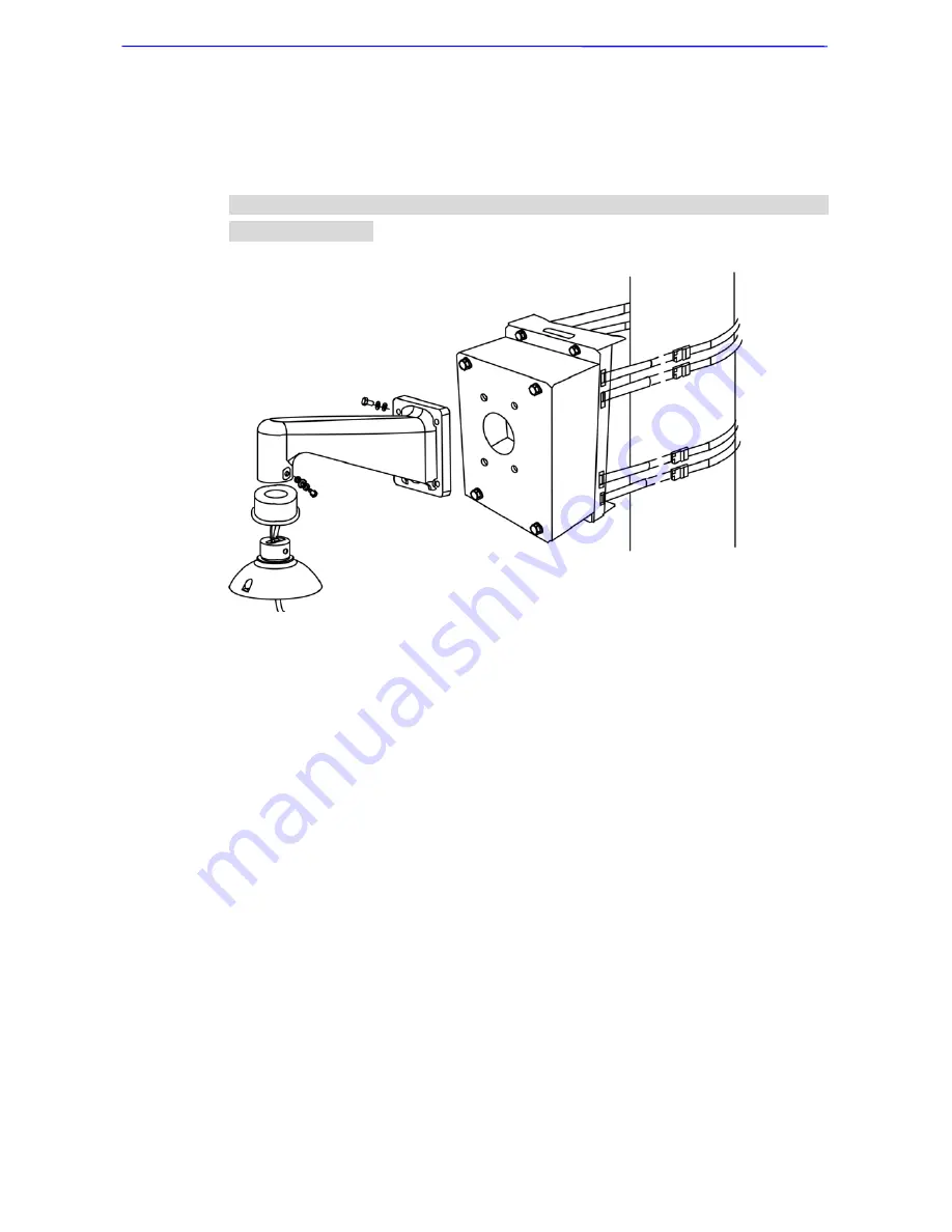 DynaColor QIG-510 Series Installation Manual Download Page 52