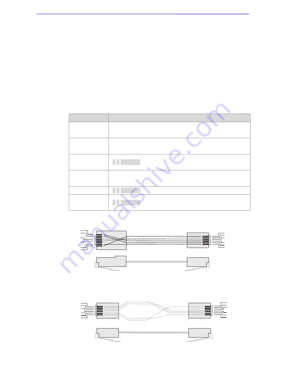 DynaColor QIG-510 Series Installation Manual Download Page 56