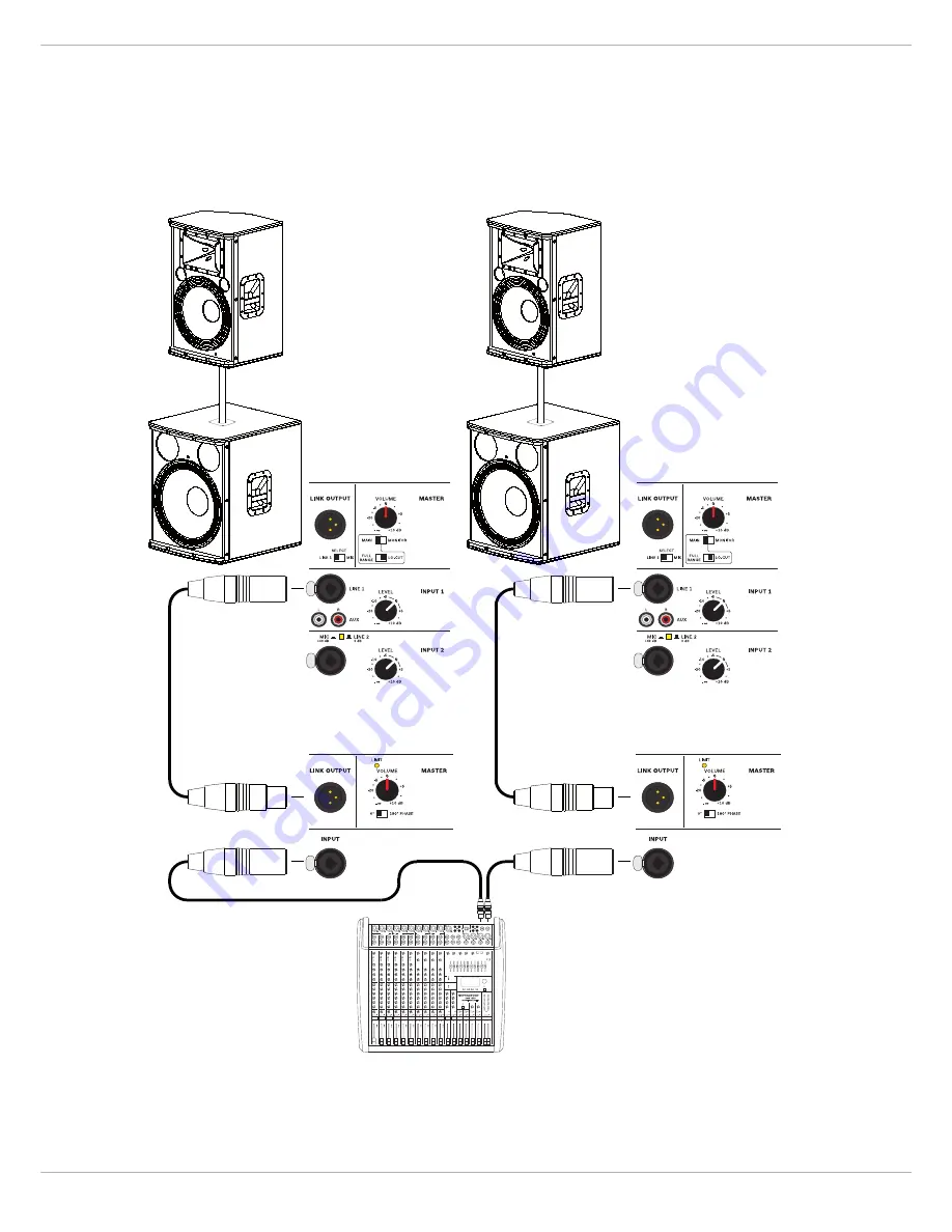 Dynacord A112A Owner'S Manual Download Page 21