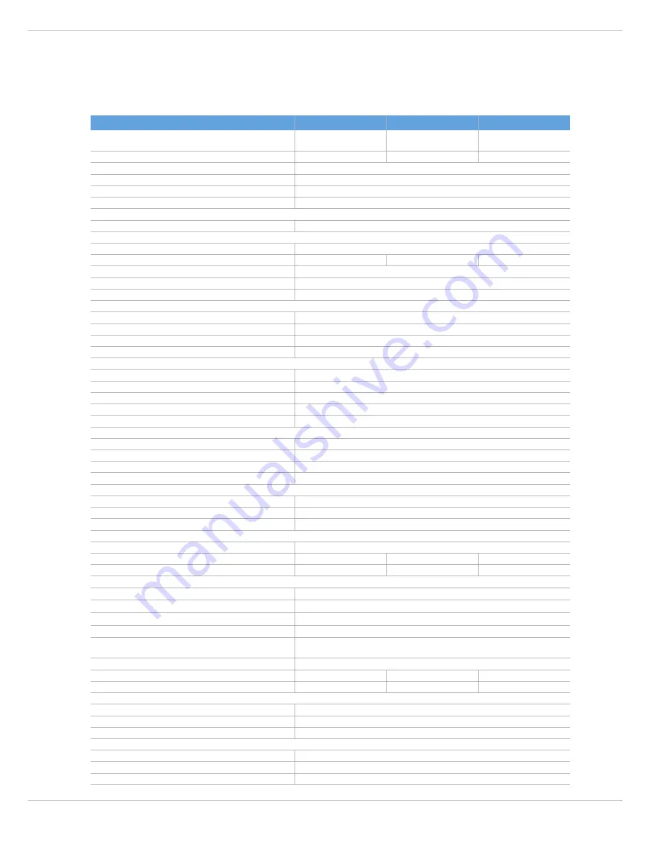 Dynacord CMS 1000-3 Owner'S Manual Download Page 85