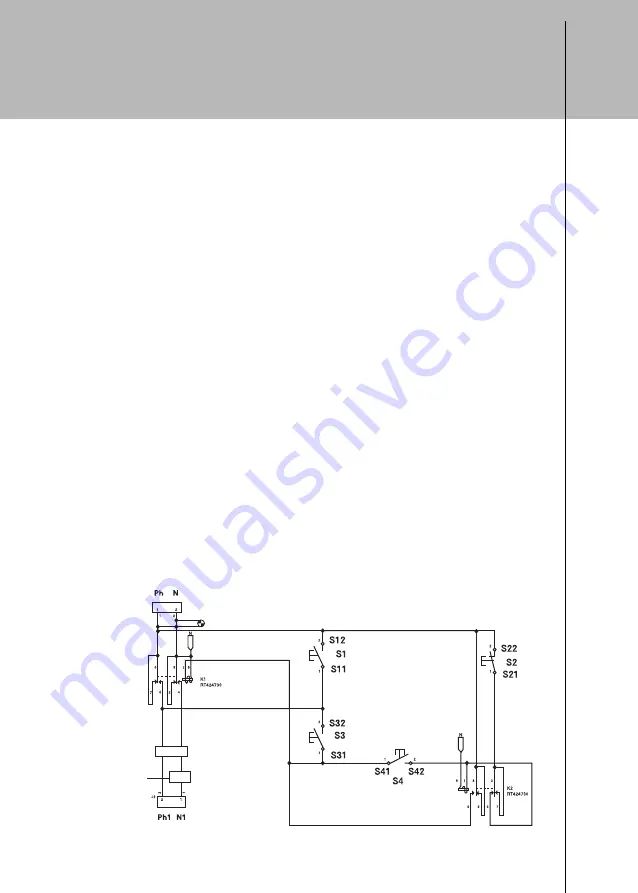 Dynamic BFM 2000 User Manual Download Page 11