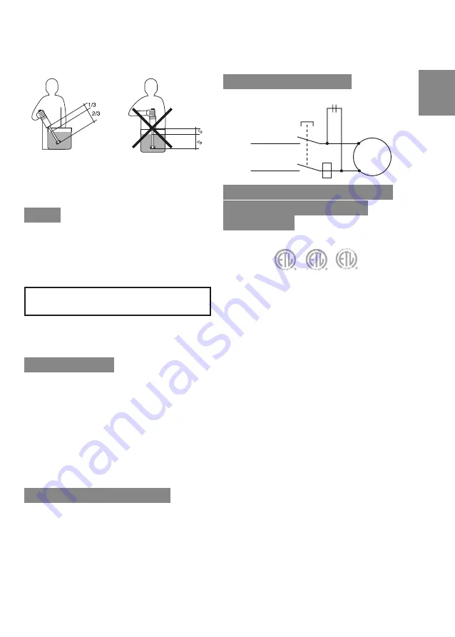 Dynamic COMBI 225 User Manual Download Page 7