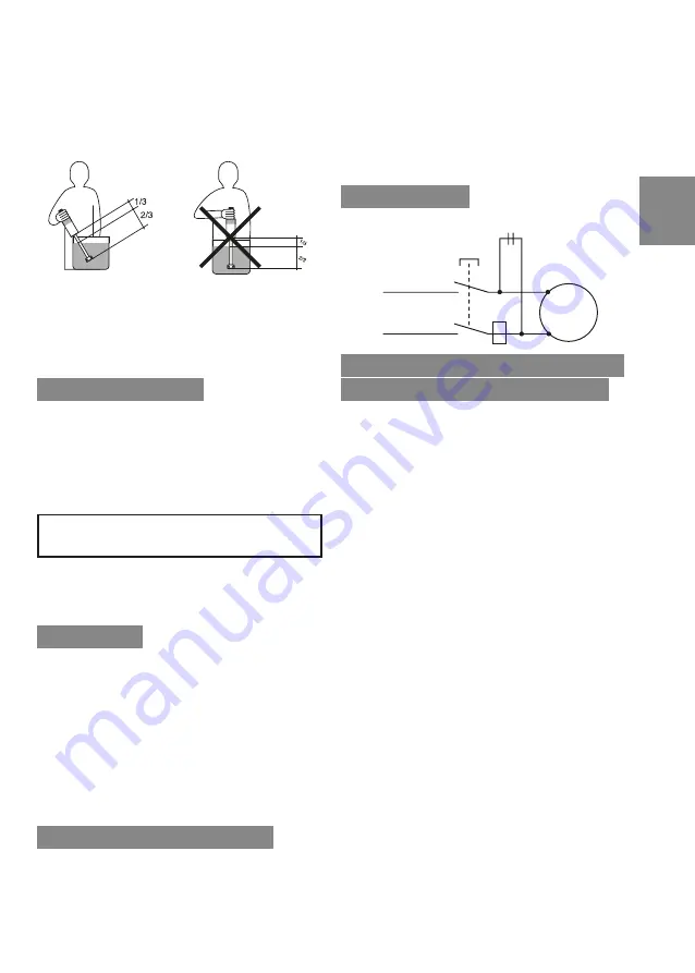 Dynamic COMBI 225 User Manual Download Page 9