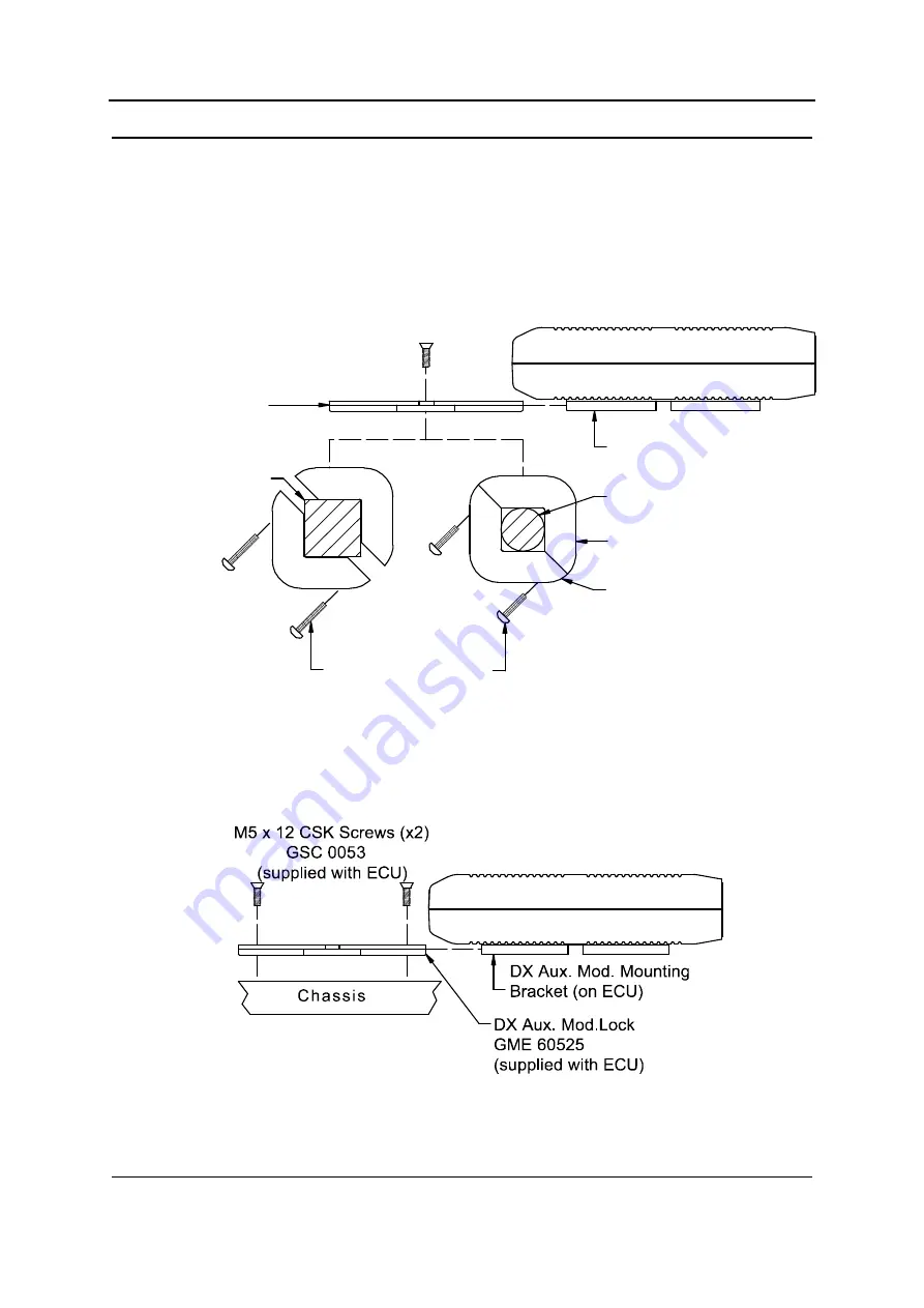 Dynamic DX-ECU Скачать руководство пользователя страница 7