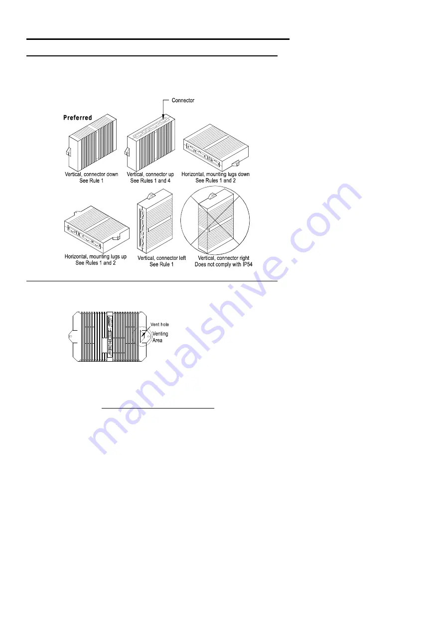 Dynamic DX Power Module PMB Installation Manual Download Page 19