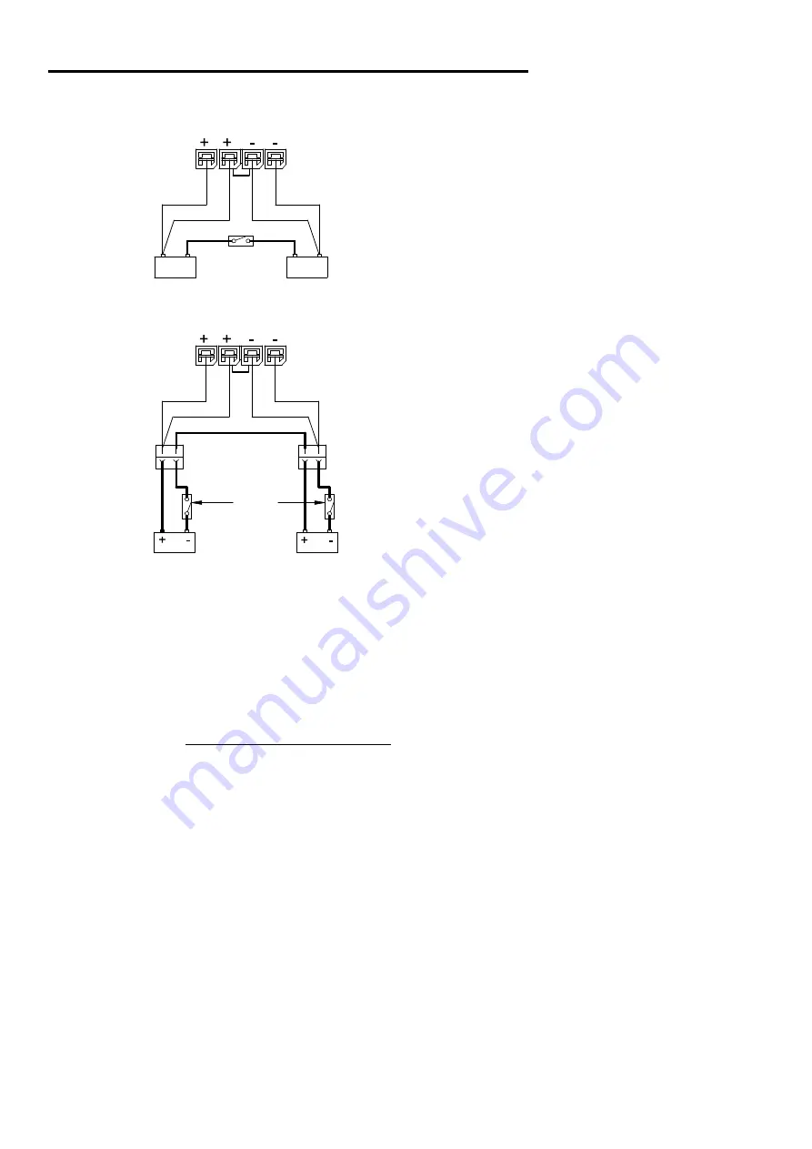 Dynamic DX Power Module PMB Installation Manual Download Page 34