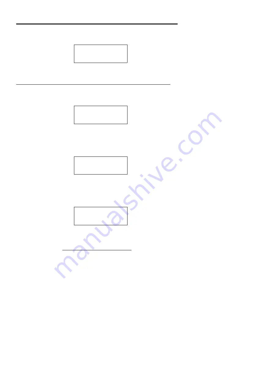 Dynamic DX Power Module PMB Installation Manual Download Page 57