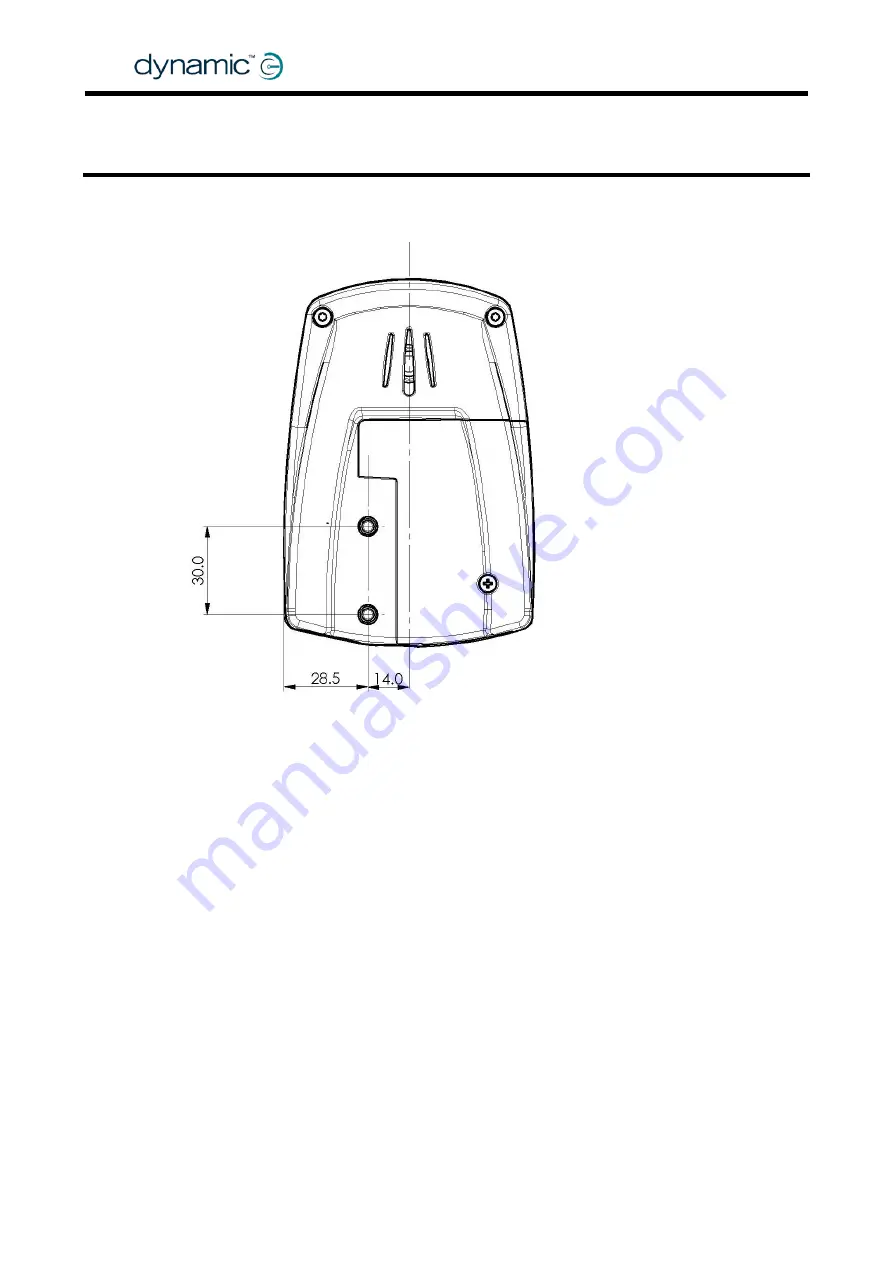 Dynamic DX-REMG91 Installation Manual Download Page 46