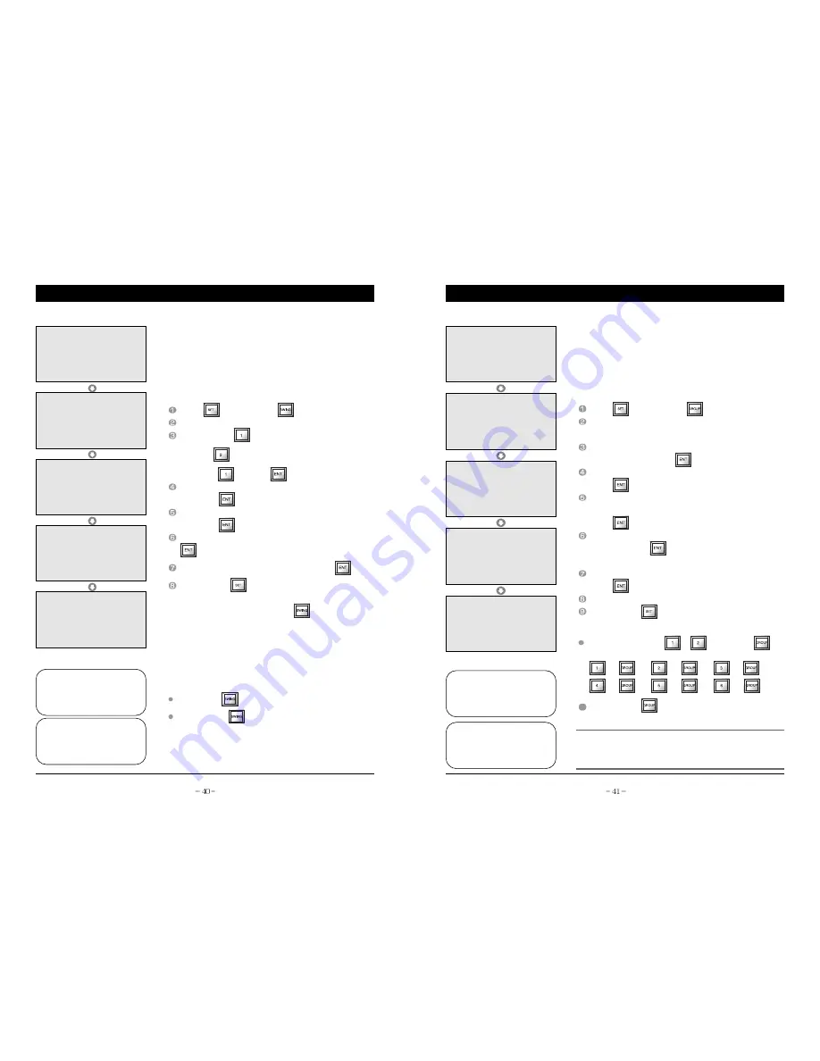 Dynamic DYN-AL Installation Operation Programming Download Page 21