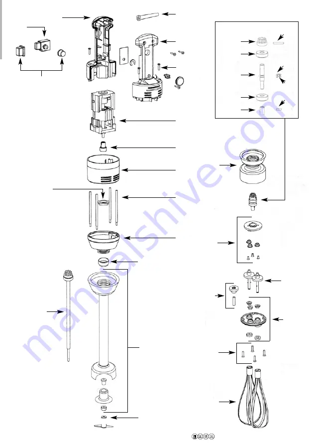 Dynamic Junior Combi User Manual Download Page 11