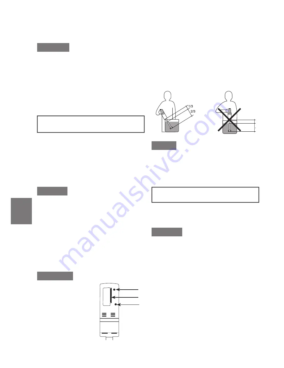 Dynamic Master MX 91-410 User Manual Download Page 18