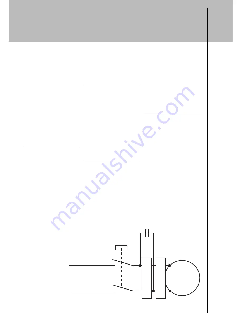 Dynamic Mixeur Minipro User Manual Download Page 9