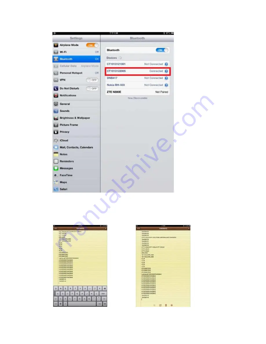 Dynamic TMCT-10 User Manual Download Page 45