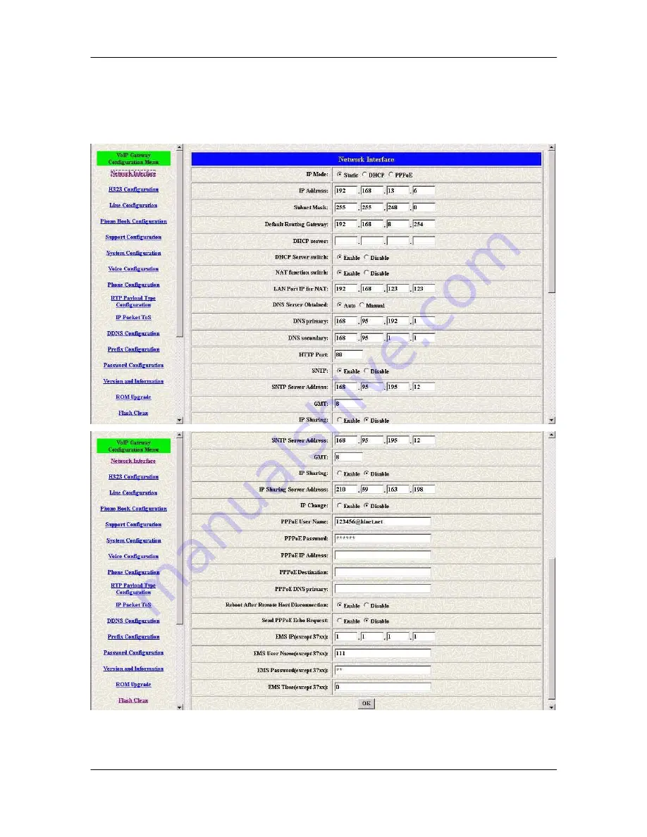 Dynamix DW-01 Plus H User Manual Download Page 45