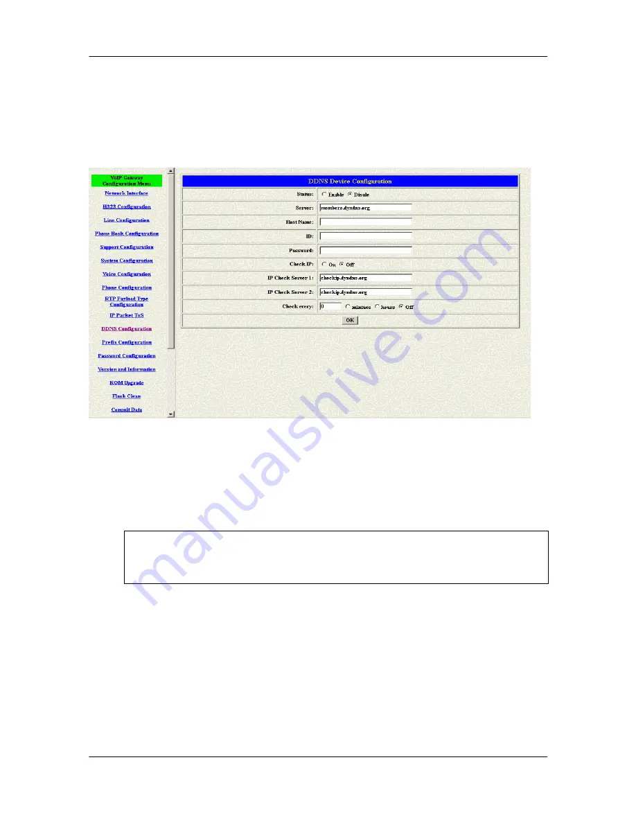 Dynamix DW-01 Plus H User Manual Download Page 63