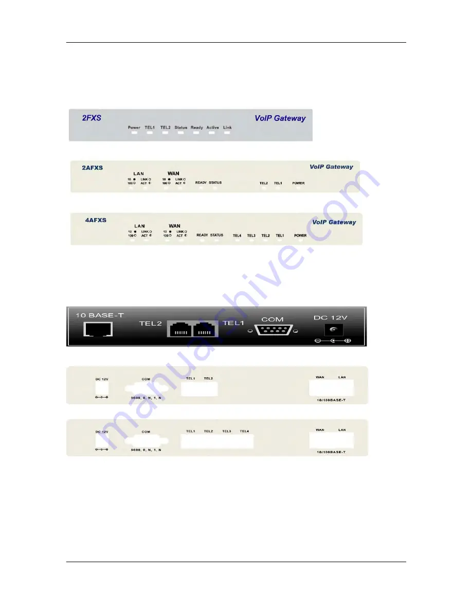 Dynamix DW - 01/S User Manual Download Page 12