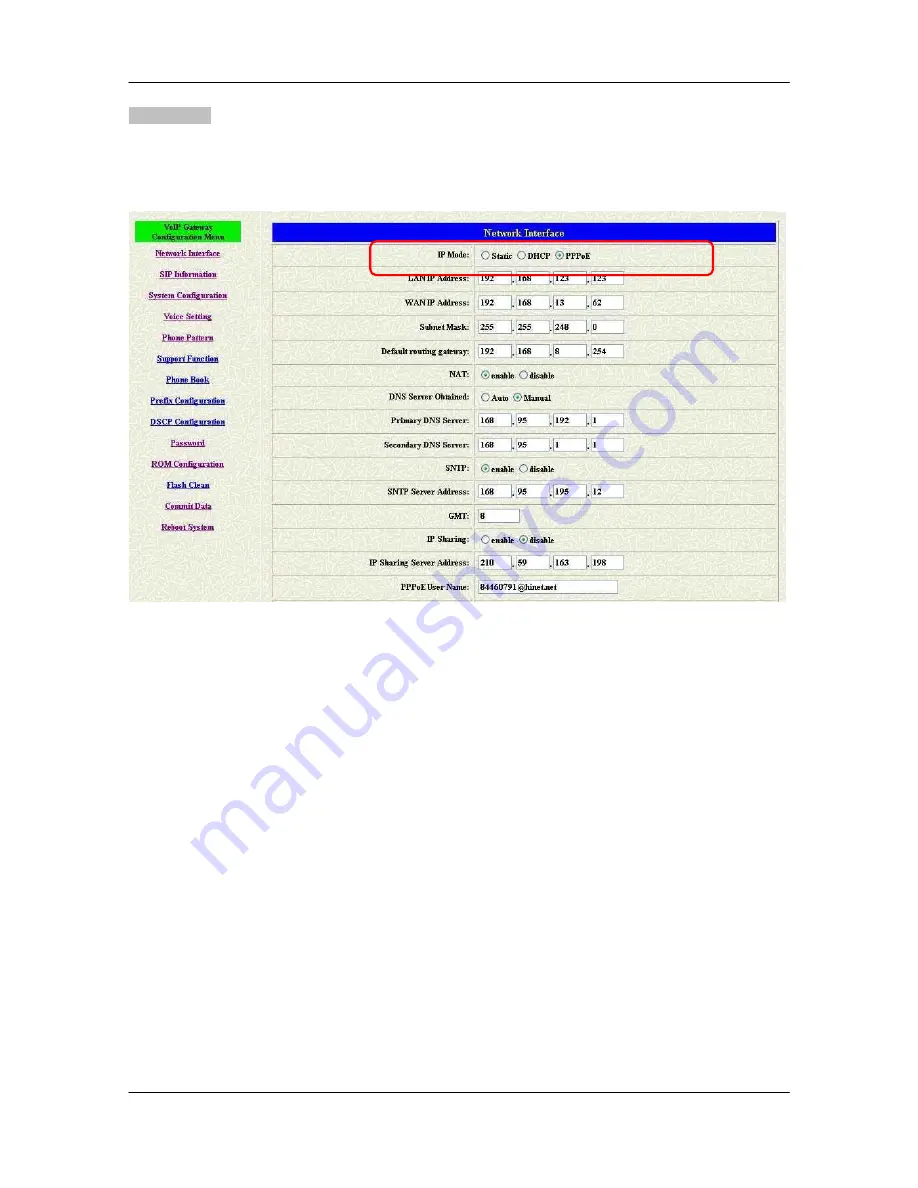 Dynamix DW IAD-162 User Manual Download Page 20