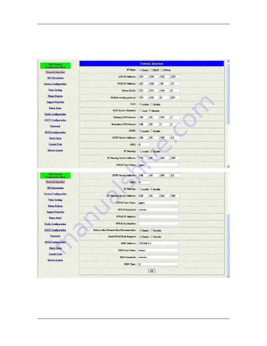 Dynamix DW IAD-162 User Manual Download Page 50