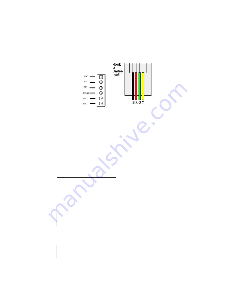 Dynamix DW-Phone/H User Manual Download Page 10