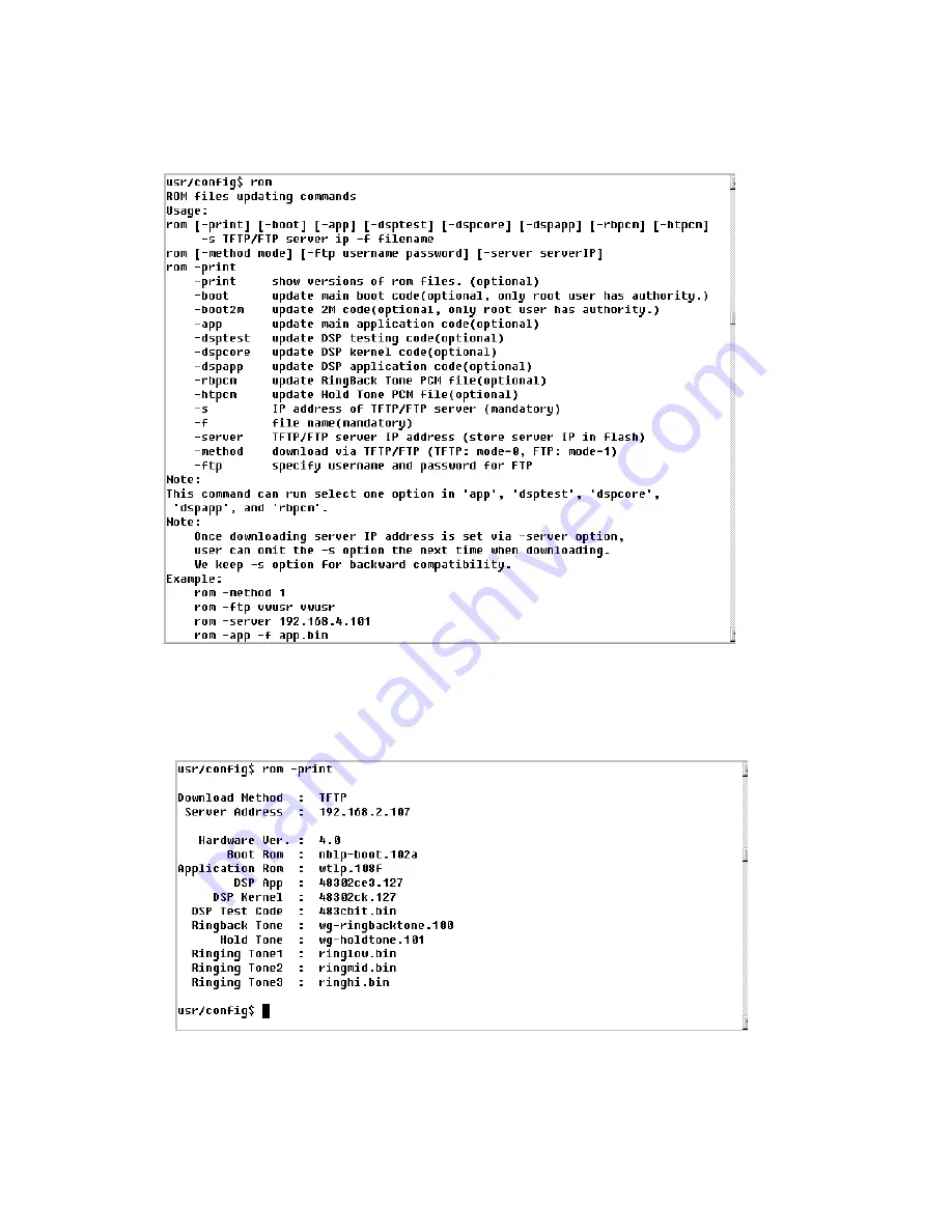 Dynamix DW-Phone/H User Manual Download Page 34