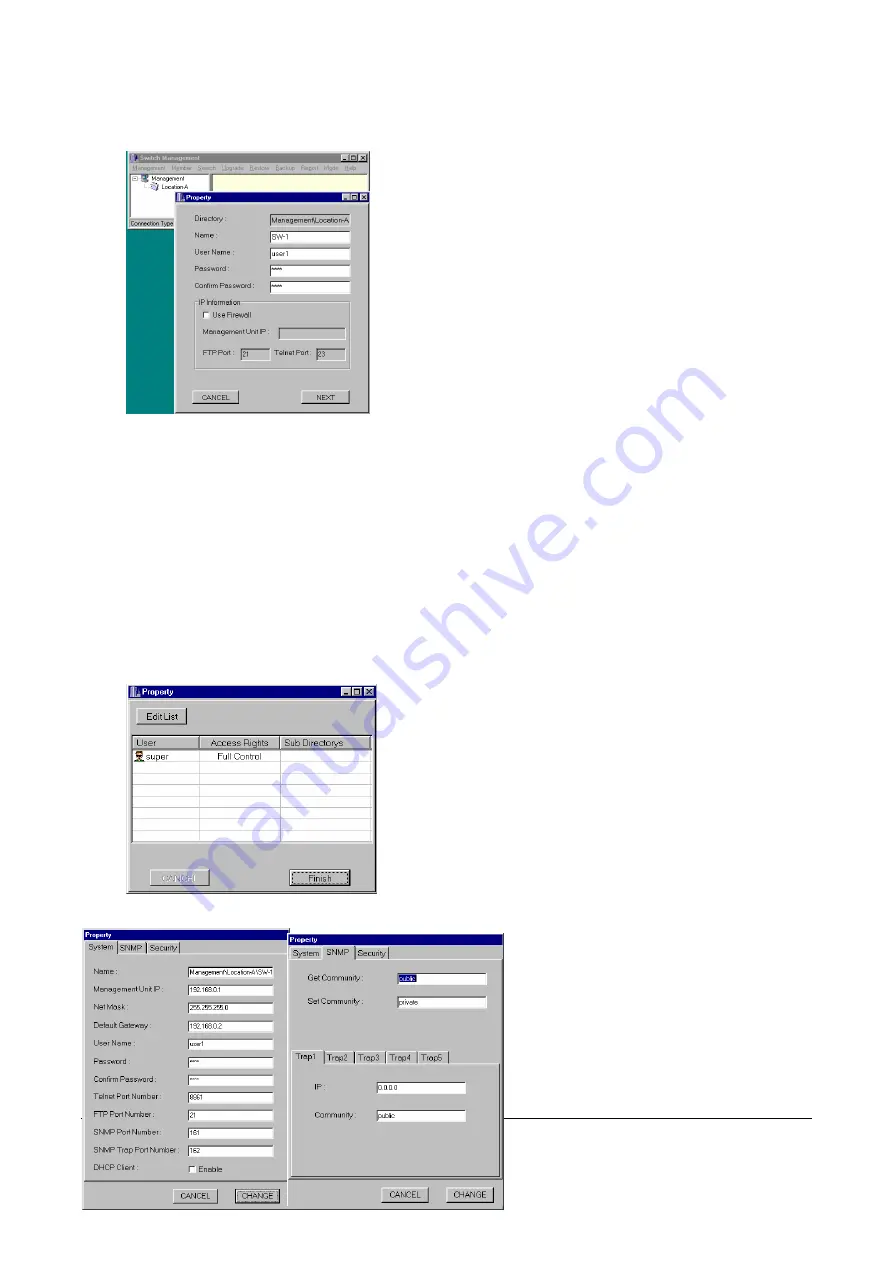 Dynamix DYNAMIX DH-114 User Manual Download Page 12