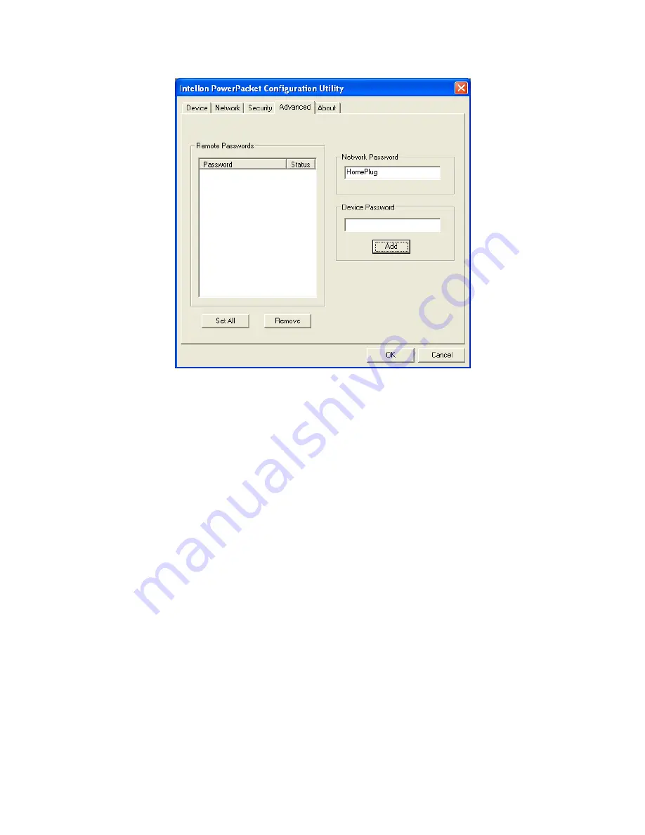 Dynamix HomePlug PL-U User Manual Download Page 14