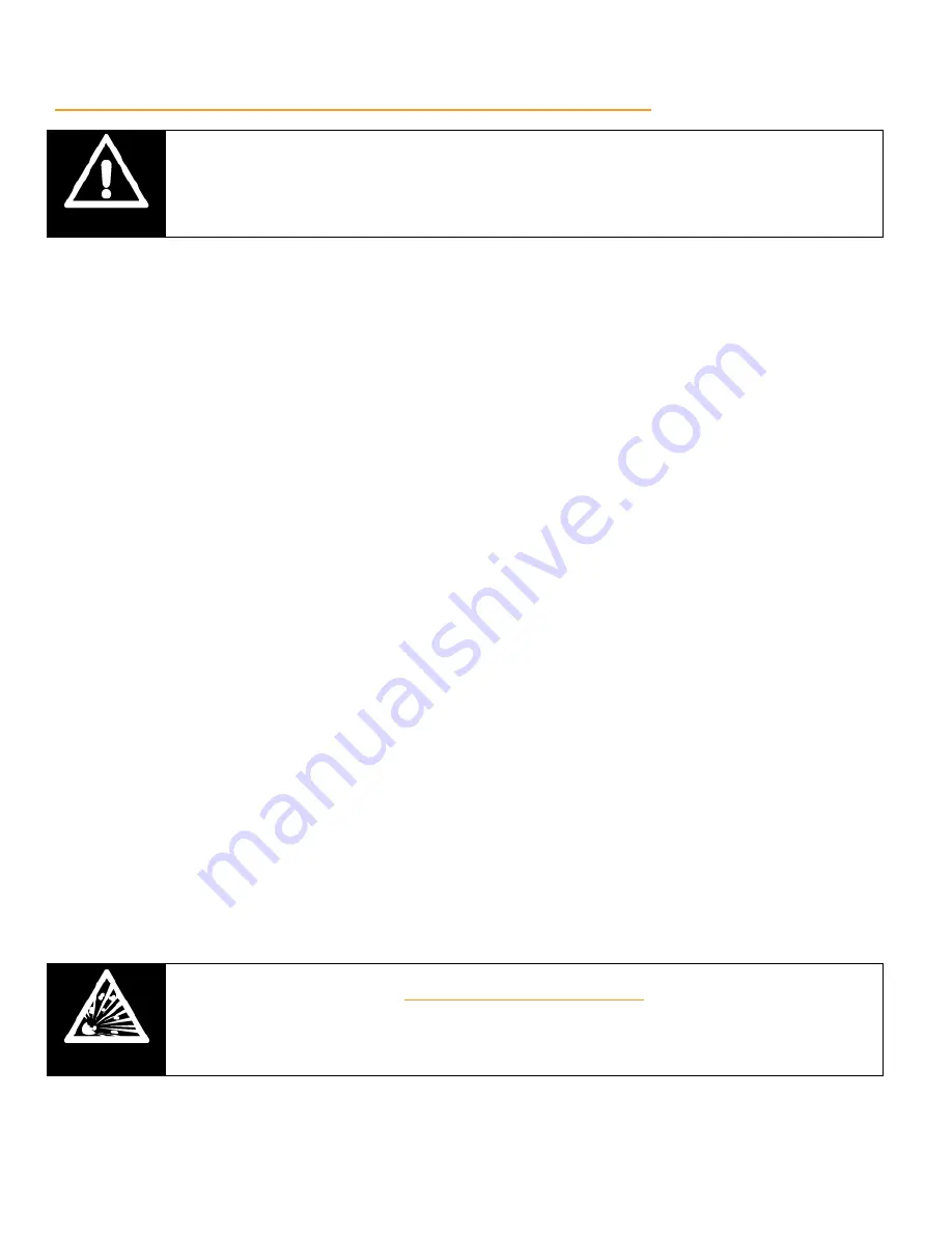 Dynamix ITM Series Installation, Operation & Maintenance Manual Download Page 2