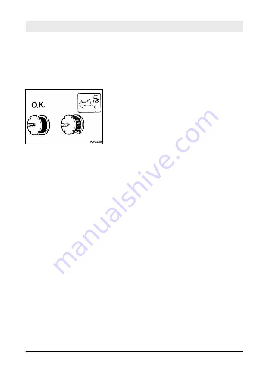 Dynapac DR6X Operating Instruction Download Page 46