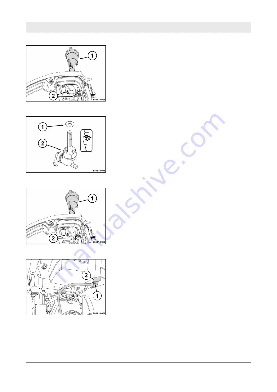 Dynapac DR6X Operating Instruction Download Page 86