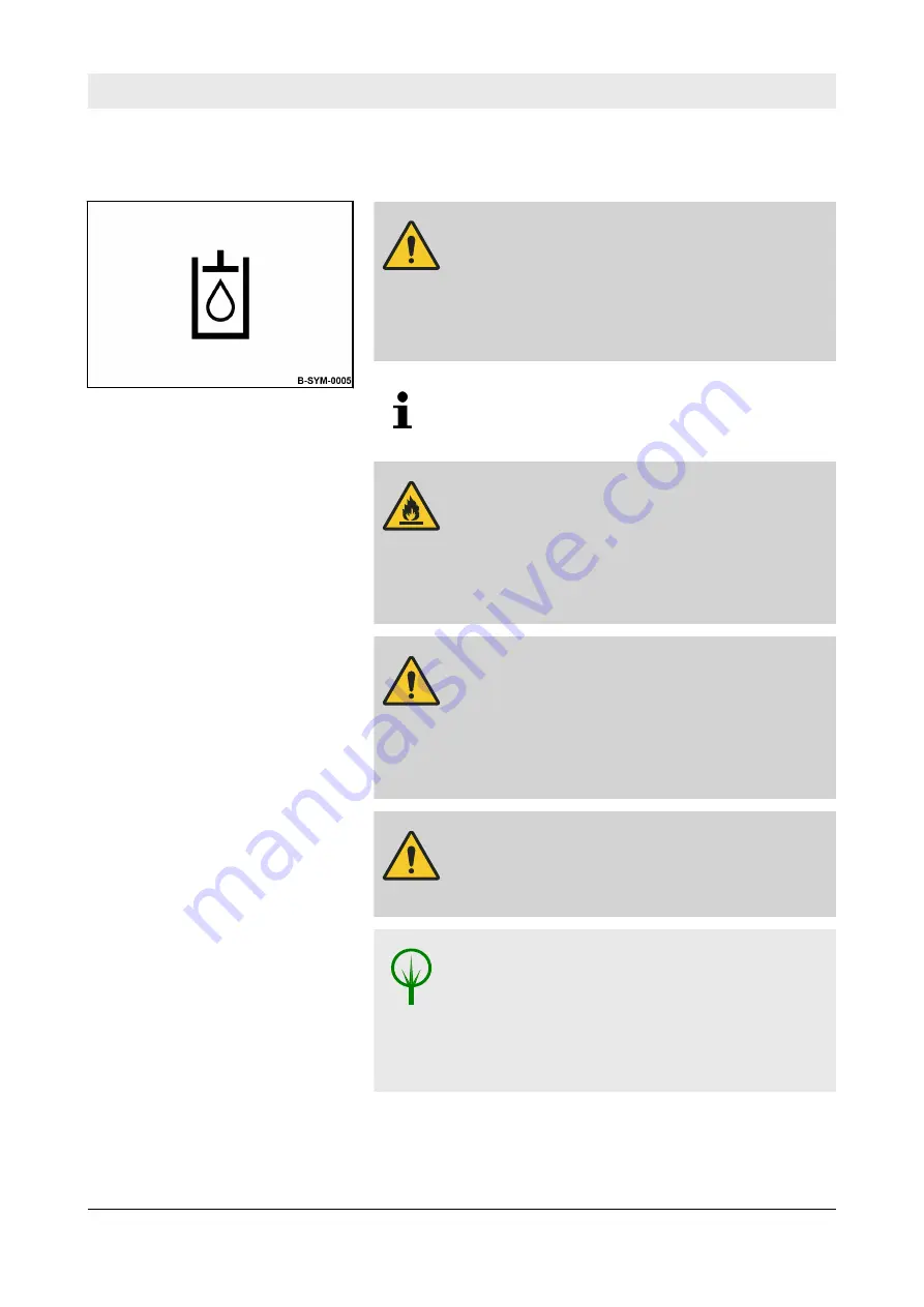 Dynapac DRP45DX Operating Instructions Manual Download Page 26